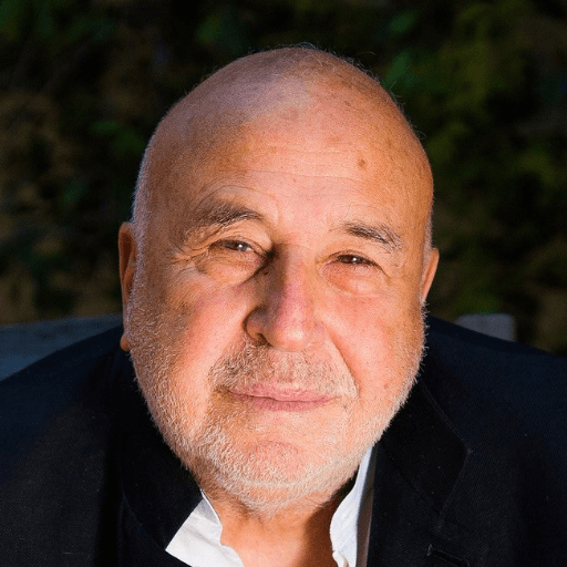 Larry Namer