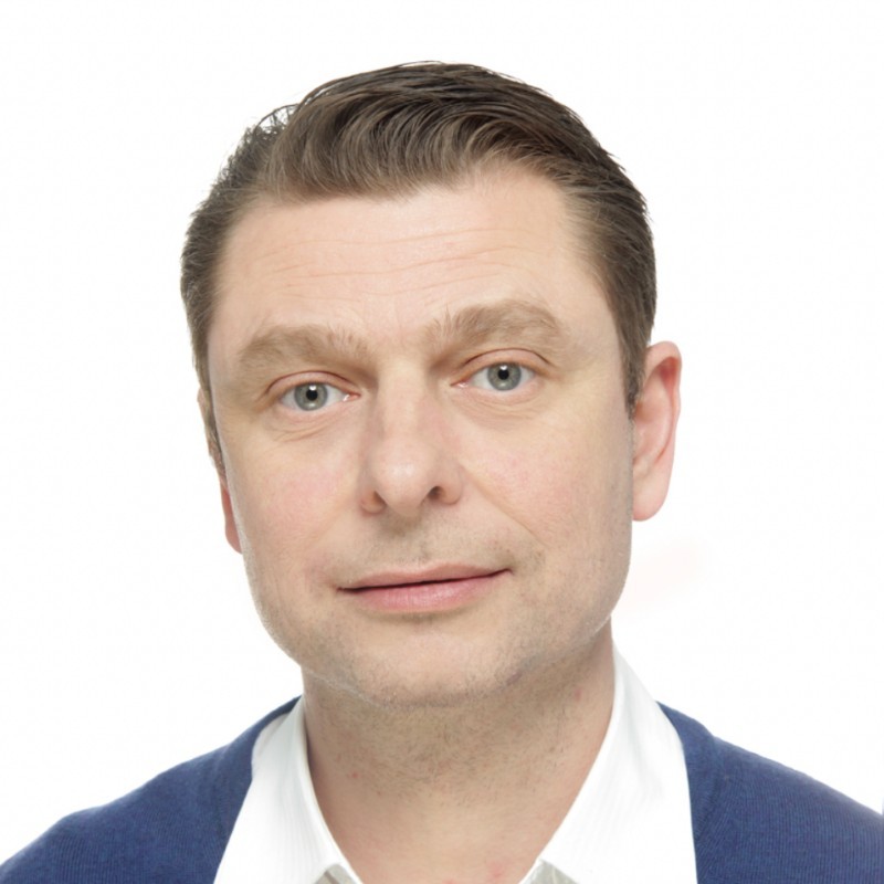 Lars Jensen